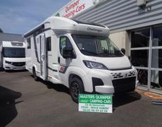 Profile Challenger Autres Challenger  - 140CV 2.2L - 75 455 €