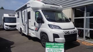 Profile Challenger Autres Challenger   - photo 0