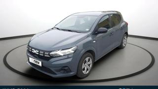 Dacia Sandero  - photo 0