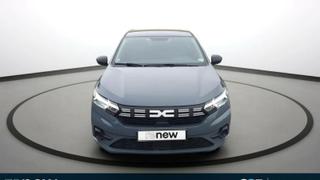 Dacia Sandero  - photo 1