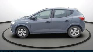 Dacia Sandero  - photo 2