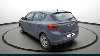 Dacia Sandero  - photo 3
