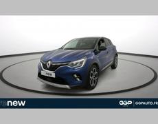Renault Captur Avesnes-sur-Helpe
