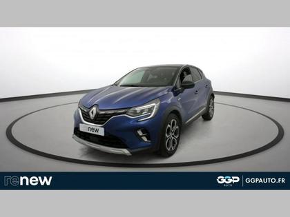 Renault Captur - 1.0 TCe 90ch Techno - 18 990 €