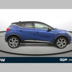 Renault Captur 1.0 TCe 90ch Techno Avesnes-sur-Helpe