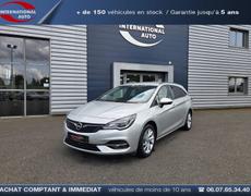 Opel Astra Sports Tourer Auneau-Bleury-Saint-Symphorien