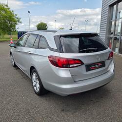 Opel Astra Sports Tourer 1.2 TURBO 130CH EDITION BUSINESS Auneau-Bleury-Saint-Symphorien