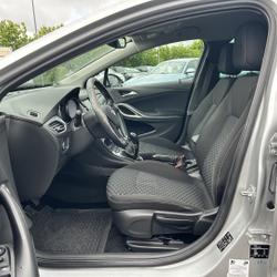 Opel Astra Sports Tourer 1.2 TURBO 130CH EDITION BUSINESS Auneau-Bleury-Saint-Symphorien