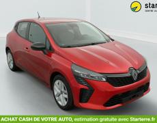 Renault Clio 5 Saint-Fons