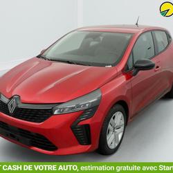 Renault Clio 5 5 TCE 90 CH GSR2 EVOLUTION Saint-Fons