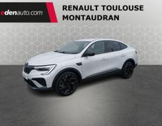 Renault Arkana Toulouse