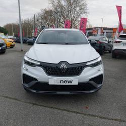 Renault Arkana E-Tech full hybrid 145 GSR2 esprit Alpine Toulouse