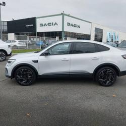 Renault Arkana E-Tech full hybrid 145 GSR2 esprit Alpine Toulouse