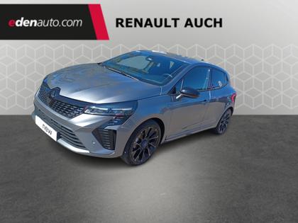 Renault Clio - E-Tech full hybrid 145 GSR2 Esprit Alpine - 23 990 €