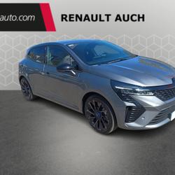 Renault Clio 5 E-Tech full hybrid 145 GSR2 Esprit Alpine Auch