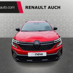 Renault Espace 5 E-Tech full hybrid 200 GSR2 esprit Alpine Auch