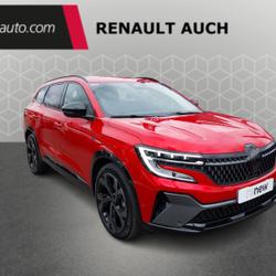 Renault Espace 5 E-Tech full hybrid 200 GSR2 esprit Alpine Auch