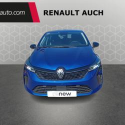 Renault Clio 5 E-Tech full hybrid 145 GSR2 Evolution Auch