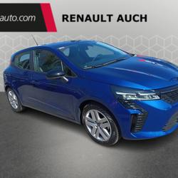 Renault Clio 5 E-Tech full hybrid 145 GSR2 Evolution Auch
