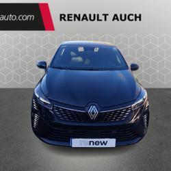 Renault Clio 5 TCe 90 GSR2 Techno Auch