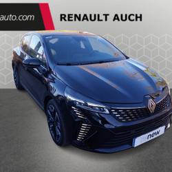 Renault Clio 5 TCe 90 GSR2 Techno Auch