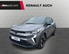 Renault Captur Auch