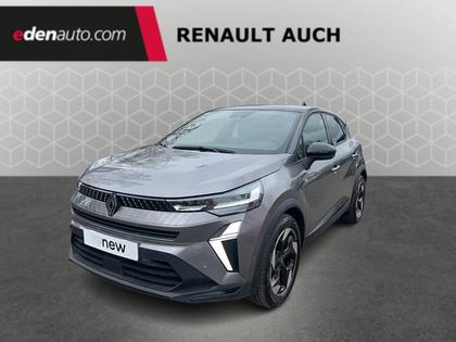 Renault Captur - TCe 90 Techno - 21 990 €