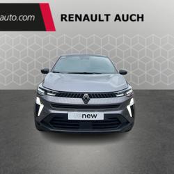Renault Captur TCe 90 Techno L'Isle-Jourdain
