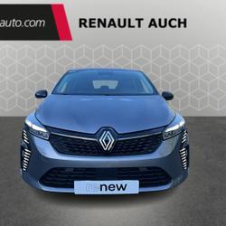 Renault Clio 5 SCe 65 GSR2 Evolution Auch