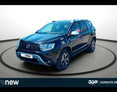 Dacia Duster Avesnes-sur-Helpe