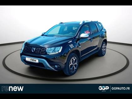 Dacia Duster - 1.5 Blue dCi 115ch Prestige 4x2 E6U - 16 990 €