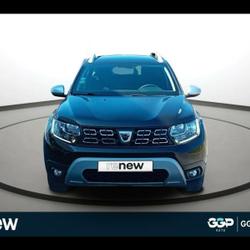 Dacia Duster 1.5 Blue dCi 115ch Prestige 4x2 E6U Avesnes-sur-Helpe