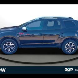 Dacia Duster 1.5 Blue dCi 115ch Prestige 4x2 E6U Avesnes-sur-Helpe