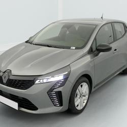 Renault Clio 5 TCE 90 CH GSR2 EVOLUTION H&eacute;nin-Beaumont