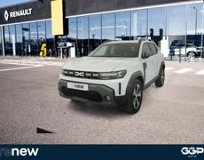Dacia Duster Avesnes-sur-Helpe