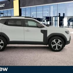 Dacia Duster 1.0 ECO-G 100ch Journey Avesnes-sur-Helpe