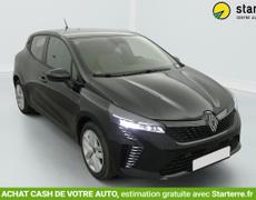 Renault Clio 5 Saint-Fons