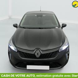 Renault Clio 5 5 TCE 90 CH GSR2 EVOLUTION Saint-Fons