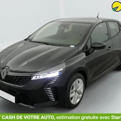 Renault Clio 5 5 TCE 90 CH GSR2 EVOLUTION Saint-Fons