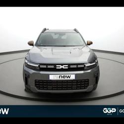 Dacia Bigster 1.8 hybrid 155ch Extreme Avesnes-sur-Helpe