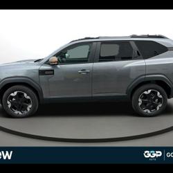 Dacia Bigster 1.8 hybrid 155ch Extreme Avesnes-sur-Helpe