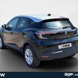 Renault Captur 1.0 Eco-G 100ch Evolution Avesnes-sur-Helpe
