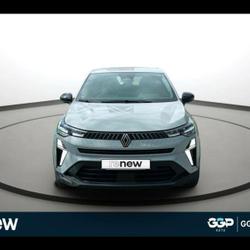 Renault Captur 1.0 Eco-G 100ch Evolution Avesnes-sur-Helpe