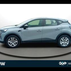 Renault Captur 1.0 Eco-G 100ch Evolution Avesnes-sur-Helpe