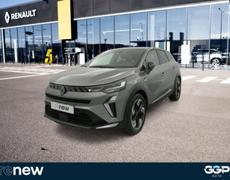 Renault Symbioz Avesnes-sur-Helpe