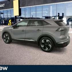 Renault Symbioz 1.6 E-Tech full hybrid 145ch Techno Avesnes-sur-Helpe