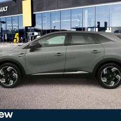 Renault Symbioz 1.6 E-Tech full hybrid 145ch Techno Avesnes-sur-Helpe