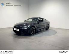 BMW Serie 4 coupe Maxéville