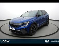 Renault Austral Avesnes-sur-Helpe