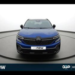 Renault Austral 1.2 E-Tech full hybrid 200ch Iconic esprit Alpine- 24 Avesnes-sur-Helpe